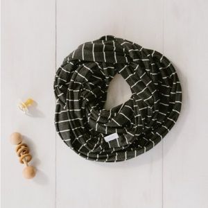 Magnolia Stripe Solly Baby